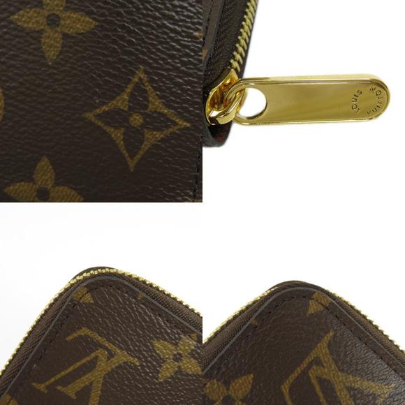 Louis Vuitton Zippy Monogram Long Wallet - Picture 8 of 9